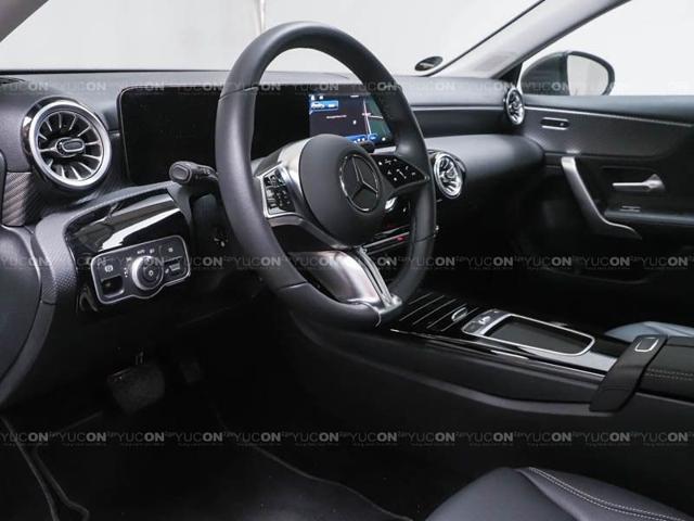MERCEDES-BENZ A 180 d Automatic Progressive Advanced Plus