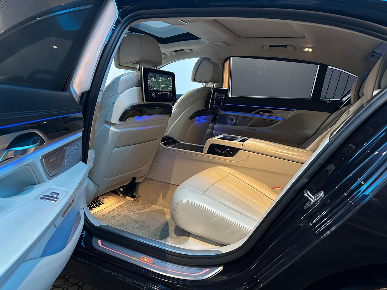 Bmw 750 750i xDrive Eccelsa