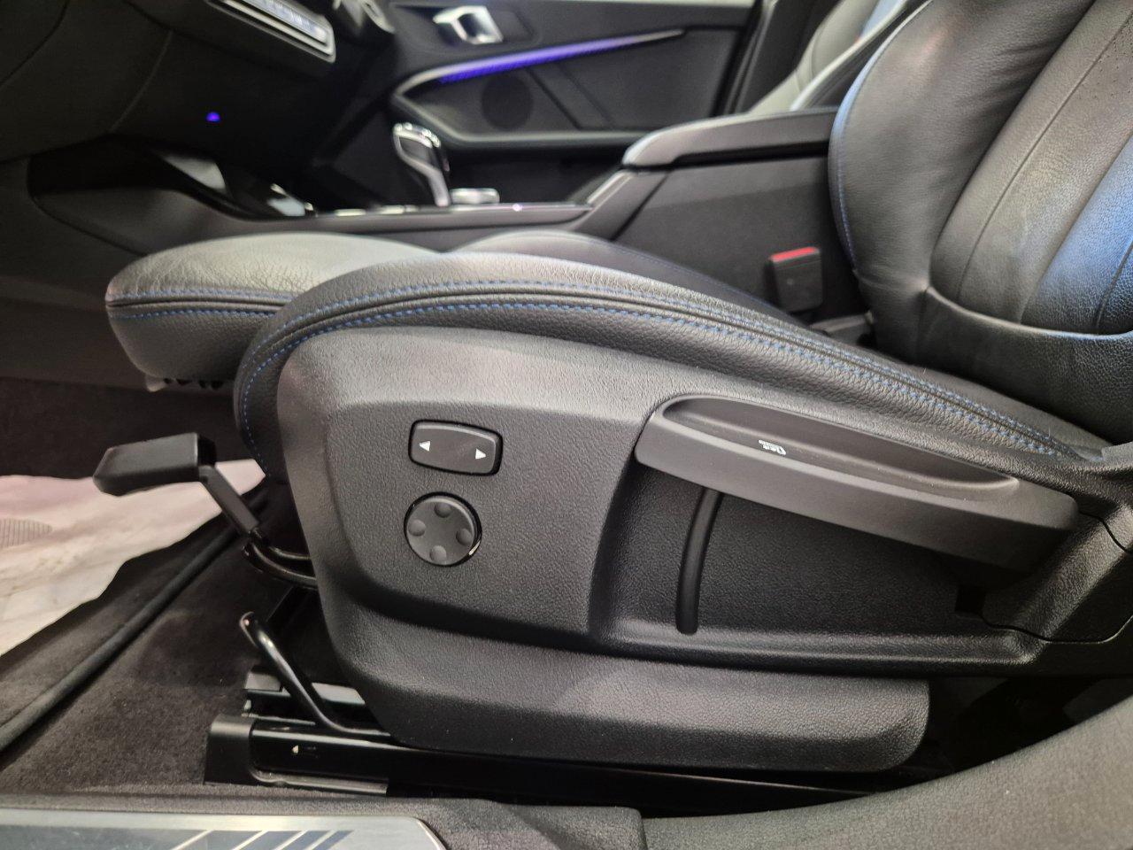 BMW 118 i Msport 136cv auto IN PROMO