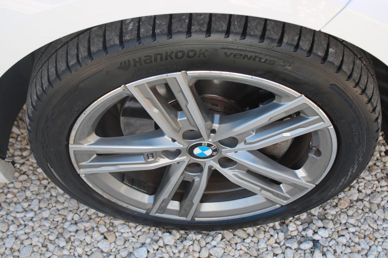 Bmw 118 118i 5p. Msport