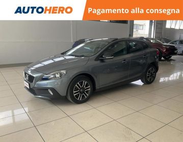 VOLVO V40 Cross Country D2 Geartronic Business