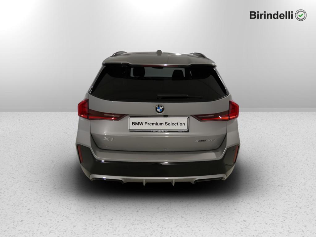 BMW X1 (U11) - X1 xDrive 20d Msport