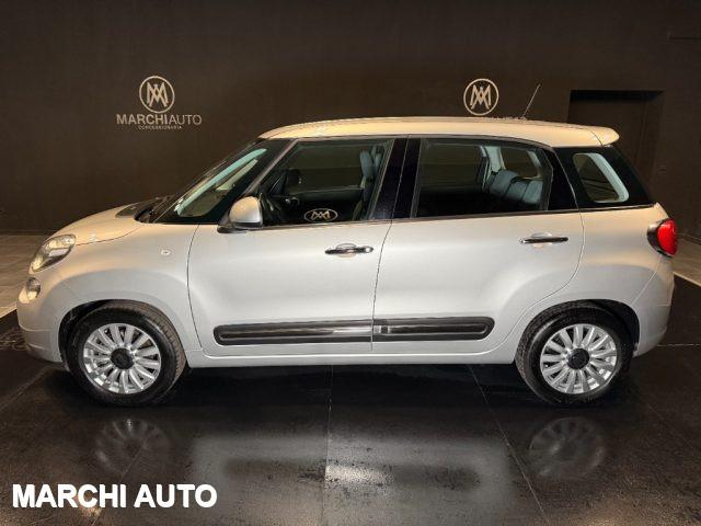 FIAT 500L 1.4 95 CV Pop Star