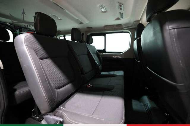 Opel Vivaro Vivaro 27 L1H1 tourer 1.6 bit.125cv S&S E6