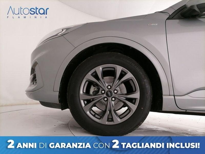 Ford Kuga 1.5 ecoblue ST-Line 2wd 120cv auto