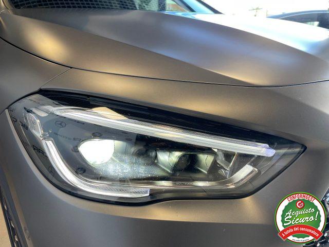 MERCEDES-BENZ GLA 250 EQ Power PREMIUM AMG *OPACO