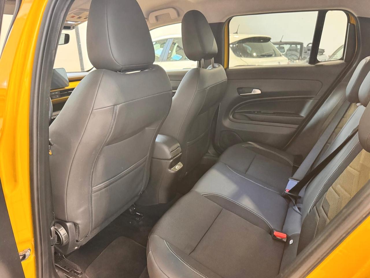 Jeep Avenger 1.2 Turbo 100 CV Summit