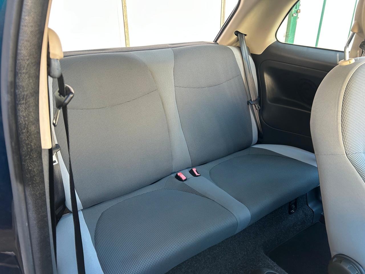 Fiat 500 1.2 Pop star kw 51 ok neopatentati