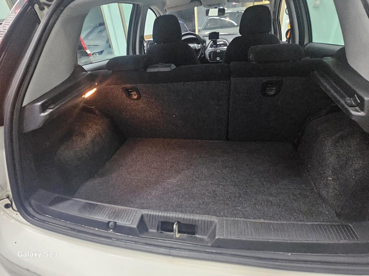 Fiat Panda 1.2 Dynamic GPL