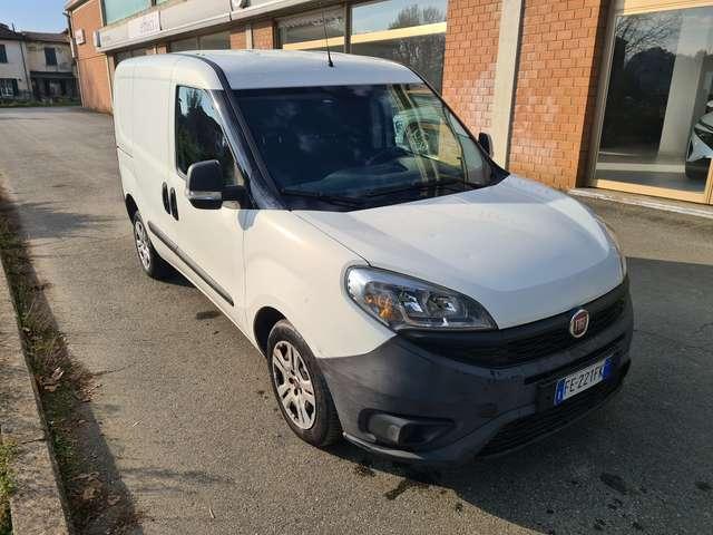 Fiat Doblo 1.6 mjt 16v Cargo Sx 3 posti 105cv