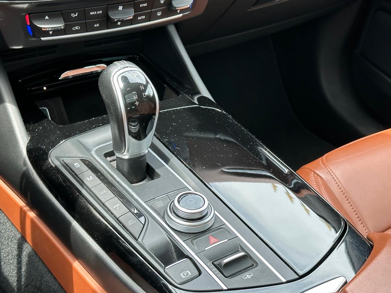 Maserati Levante V6 Diesel 275cv - GARANZIA 12 MESI