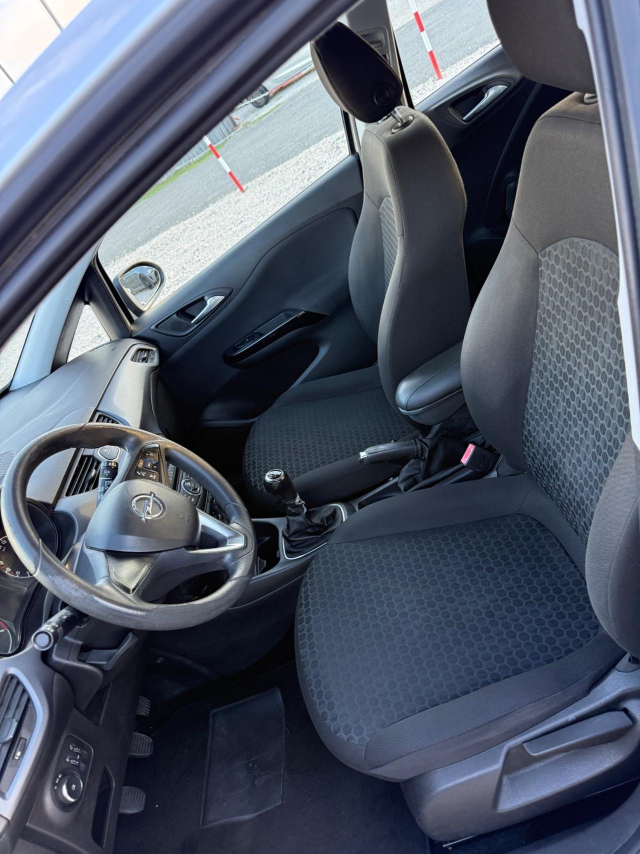 Opel Corsa 1.4 90CV GPL Tech 5 porte