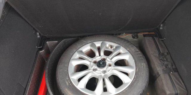 FIAT 500X 1.3 MultiJet 95 CV Business