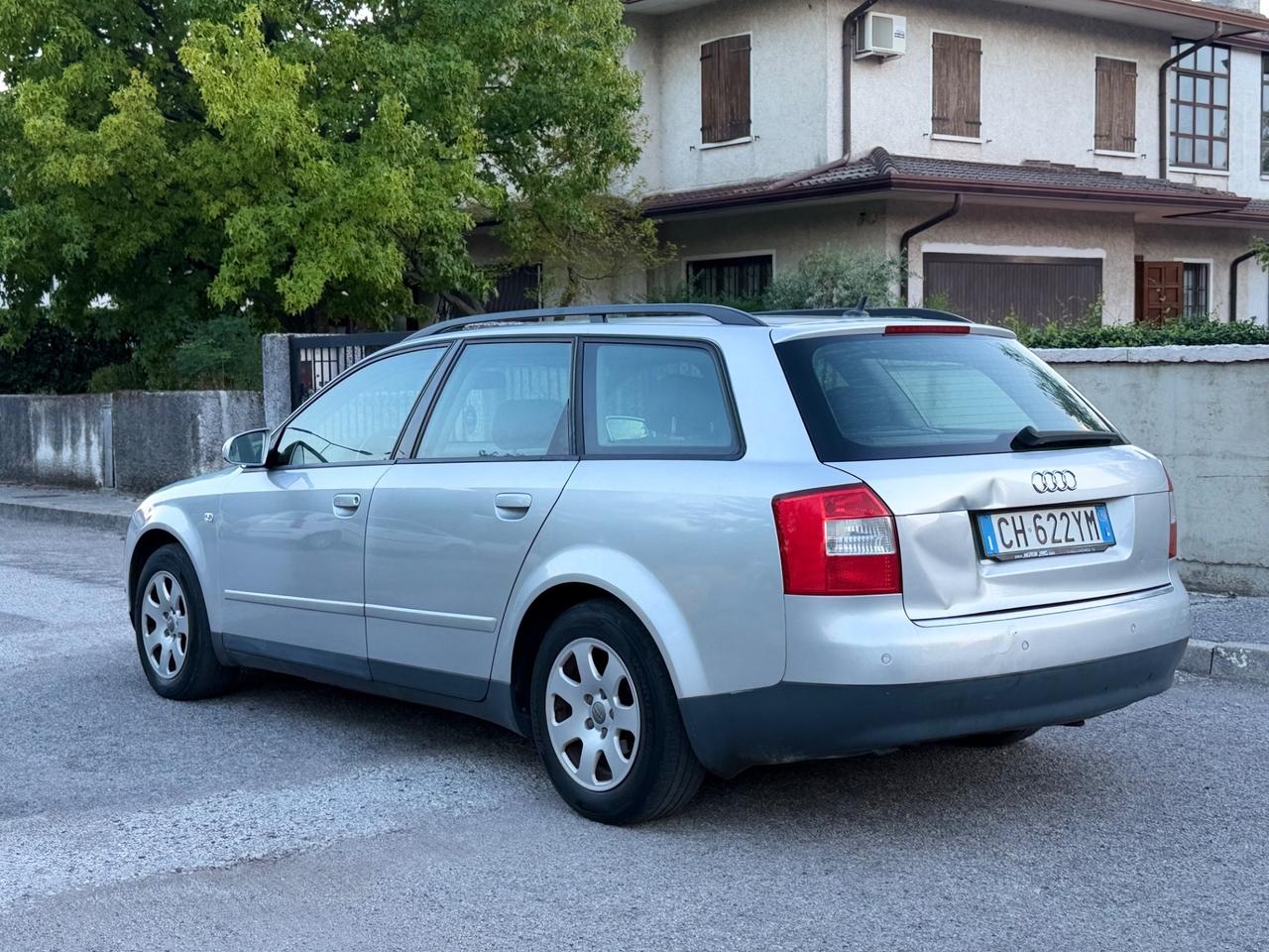 Audi A4 1.9 TDI/130 CV cat Avant