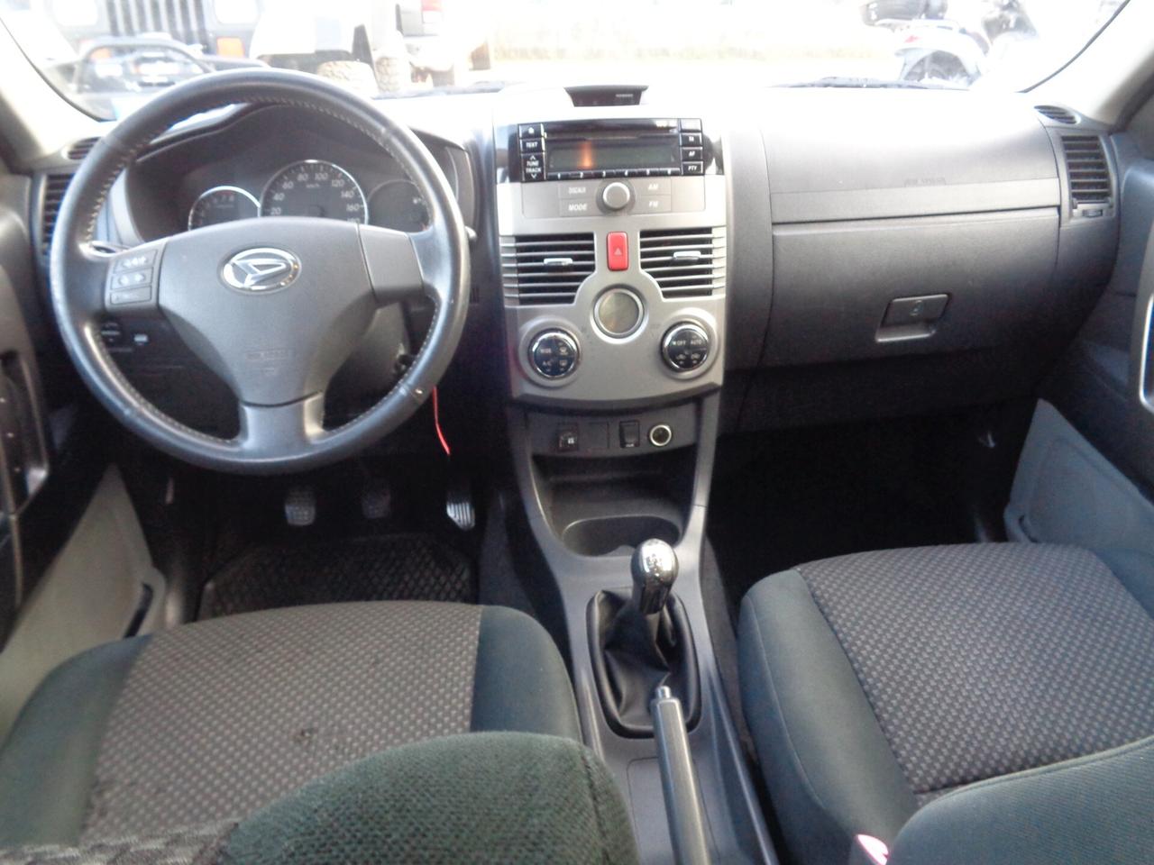 Daihatsu Terios 1.5 4WD B You Green Powered