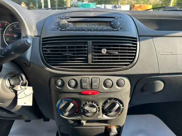 FIAT Punto OK NEO PAT. GPL Classic 1.2 5 porte Active
