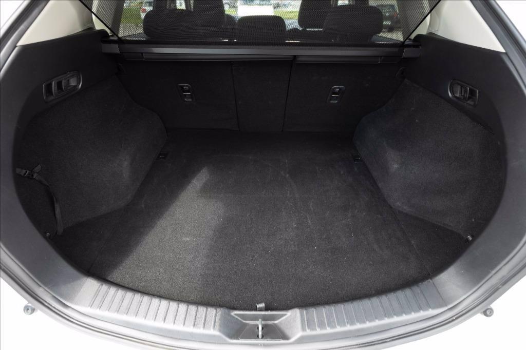MAZDA CX-5 2.0 Exceed awd 165cv auto my20 del 2020