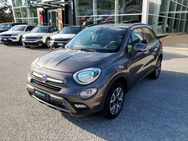 FIAT 500X 500X 2.0 MultiJet 140 CV 4x4 Cross Plus