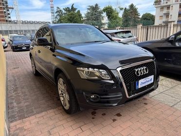 AUDI Q5 2.0 TDI 170 CV quattro S tronic S-LINE