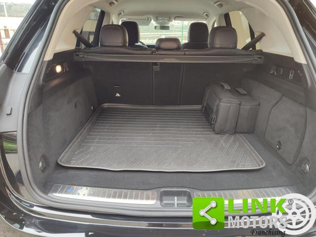 MERCEDES-BENZ GLE 350 de 4Matic EQ-Power Premium Plus