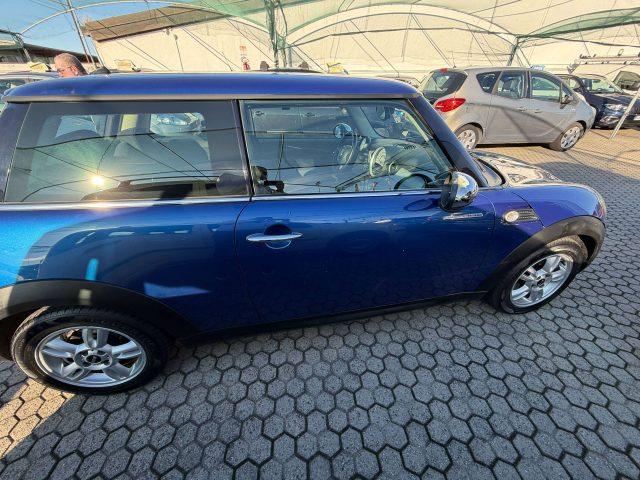 MINI One Mini III R56 Hatchback 1.6 s/clima