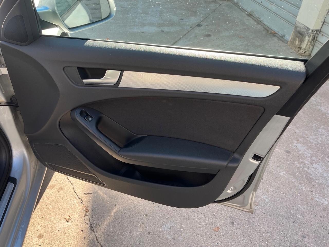 Audi A4 Avant 2.0 TDI 170CV F.AP. quattro