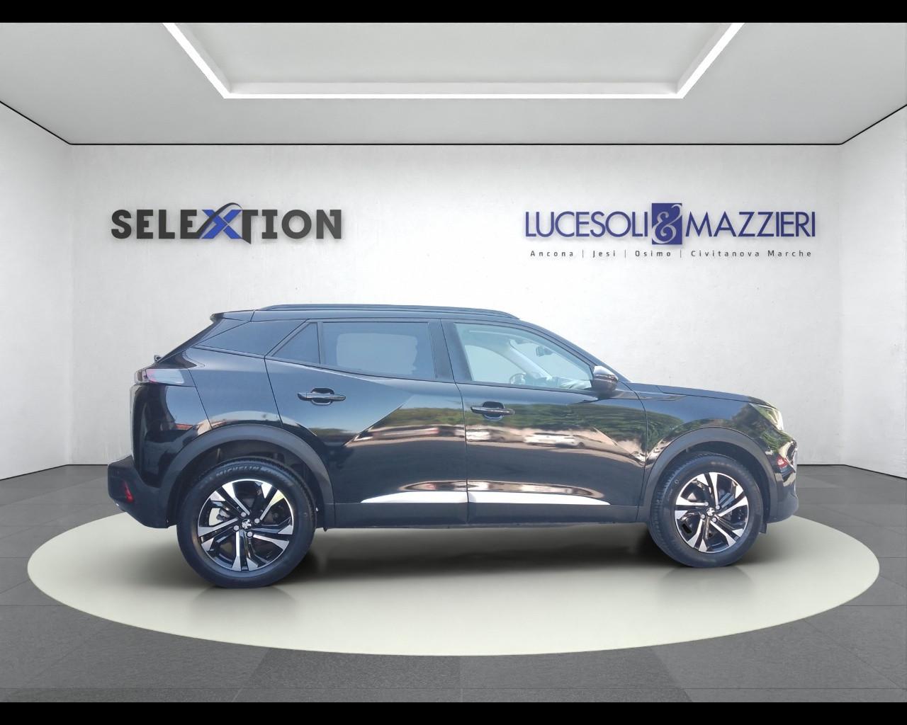 PEUGEOT 2008 2ª serie - 2008 BlueHDi 110 S&S Allure Pack
