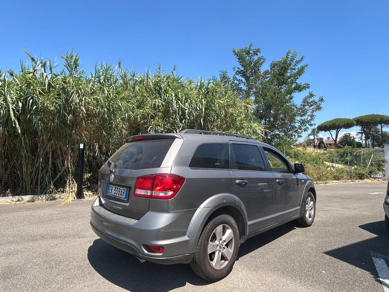 Fiat Freemont 2.0 Multijet 170 CV Urban