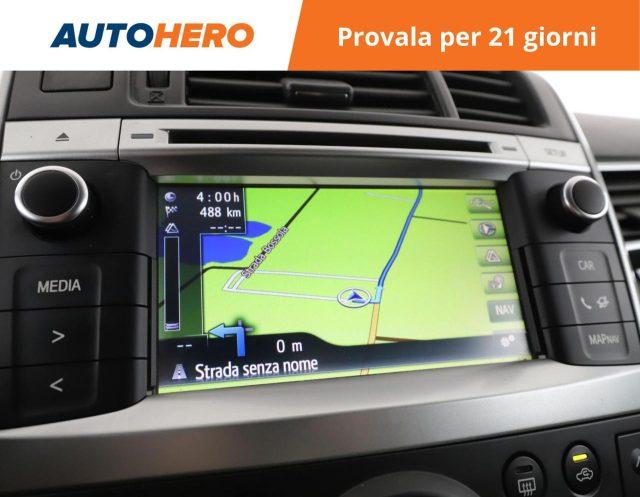 TOYOTA Verso 1.6 Active
