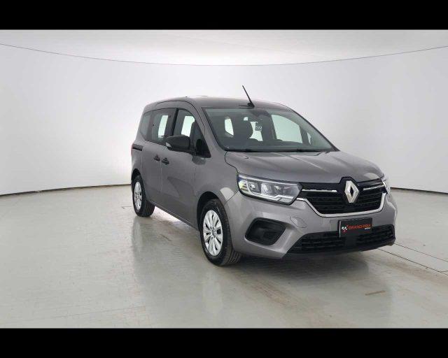 RENAULT Kangoo 1.5 Blue dCi 95CV Authentic