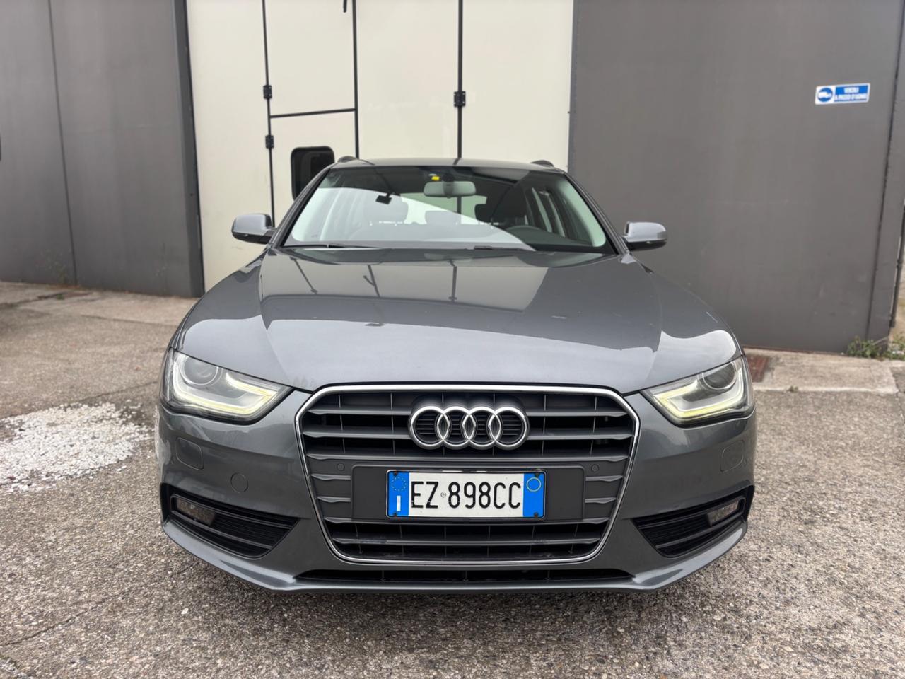 Audi A4 2.0 TDI 150 CV multitronic Business Plus euro 6