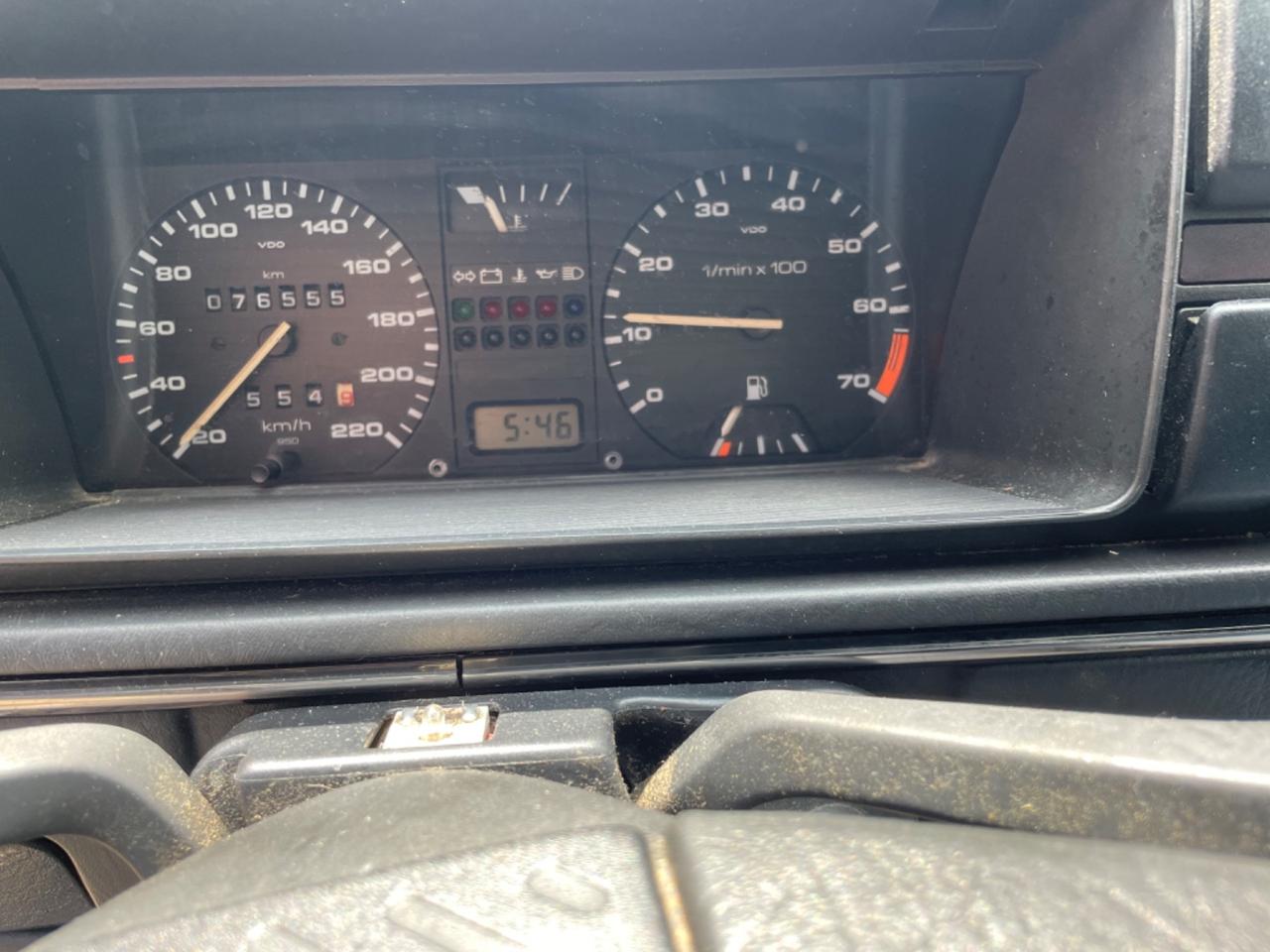 Volkswagen Golf Madison