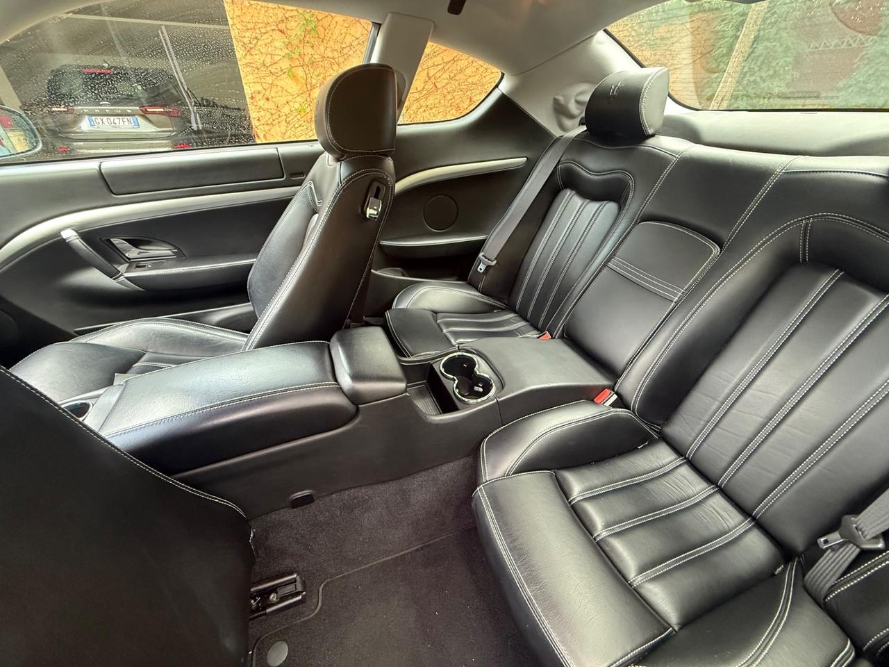 Maserati GranTurismo 4.2 V8