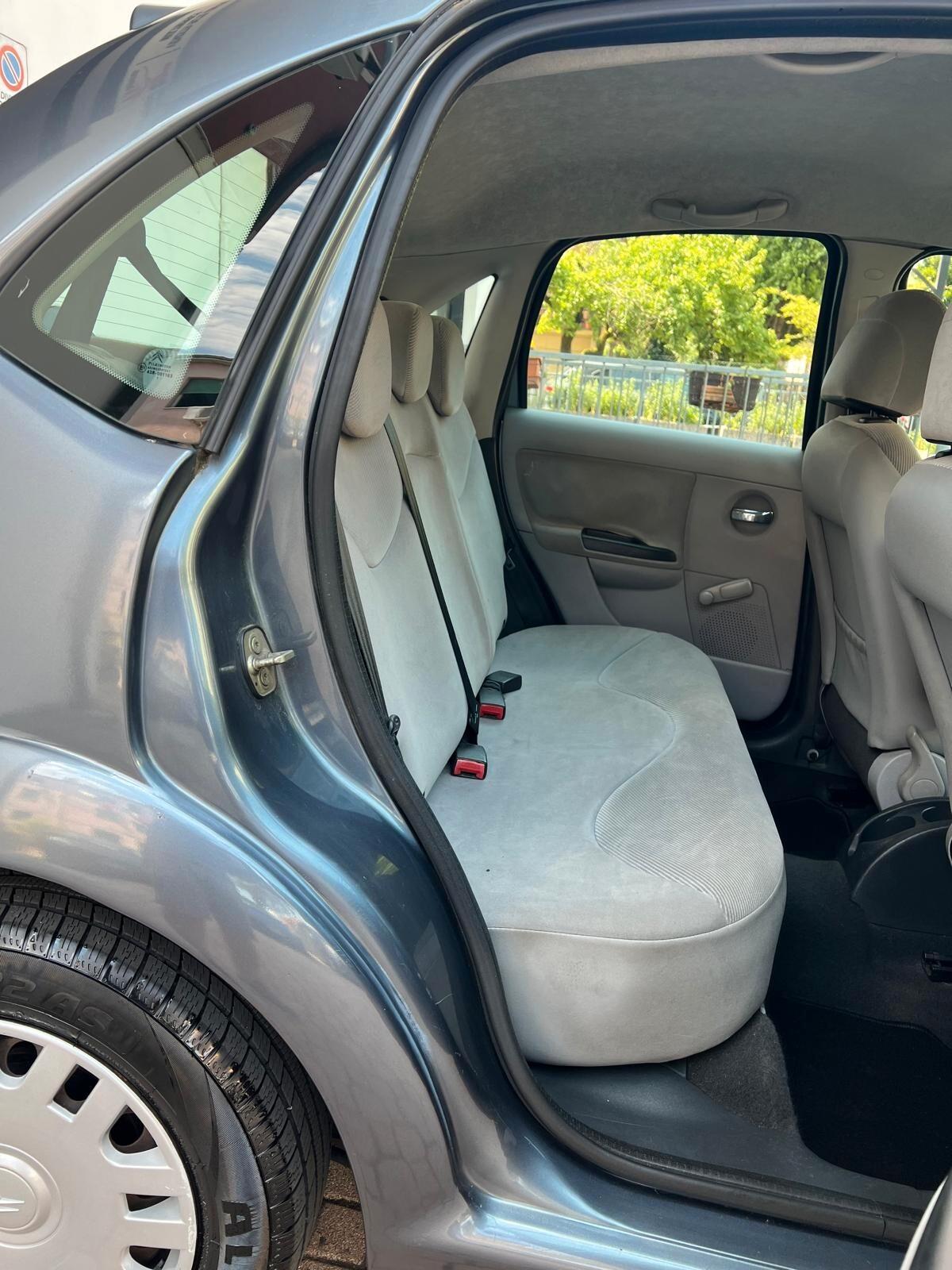 Citroen C3 1.1 60CV 97.000KM OK NEOPATENTATI