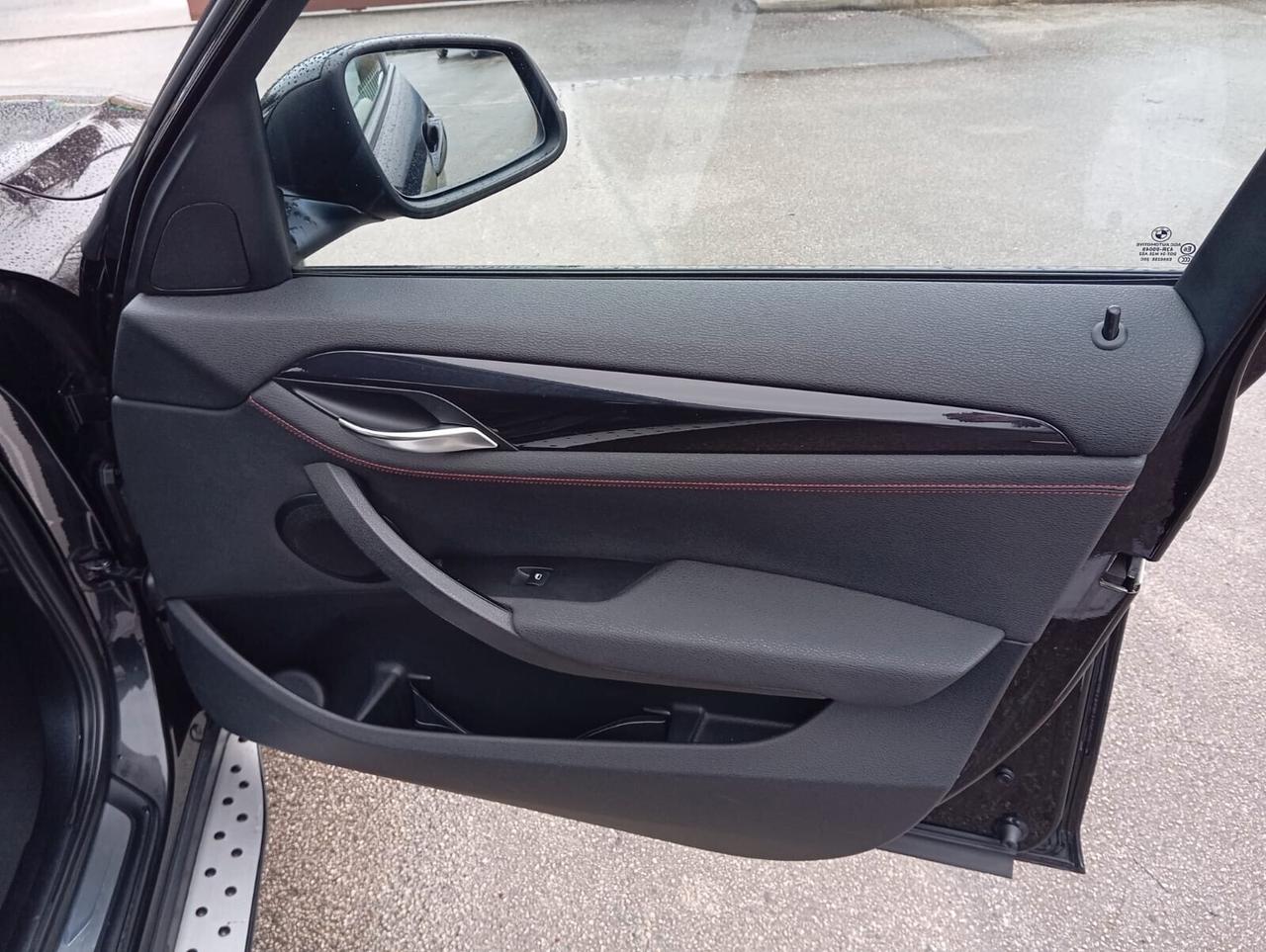 Bmw X1 xDrive20d Sport Line " CERTIFICATA"