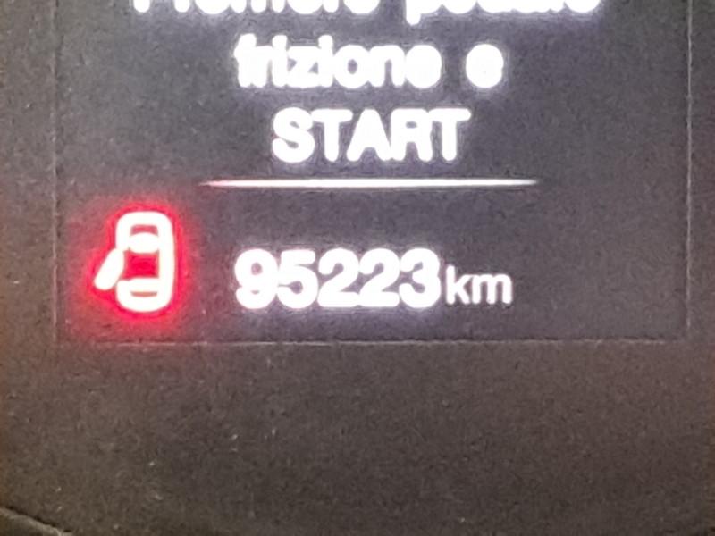 FIAT 500X 1.0 T3 120 CV MT E6D BUSINESS 5 PORTE CROSSOVER