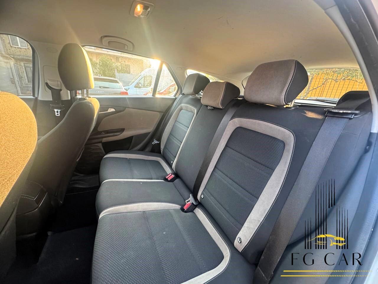 Fiat Tipo 1.6 Mjt S&S SW Lounge 01/2017