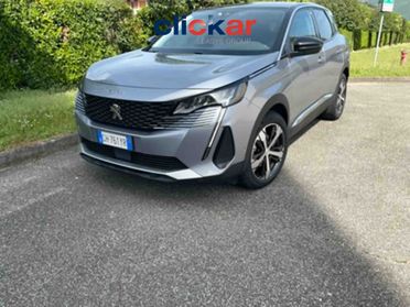 Peugeot 3008 1.5 HDi 130CV EAT8 ALLURE **PREZZO VERO**UNIPRO'*