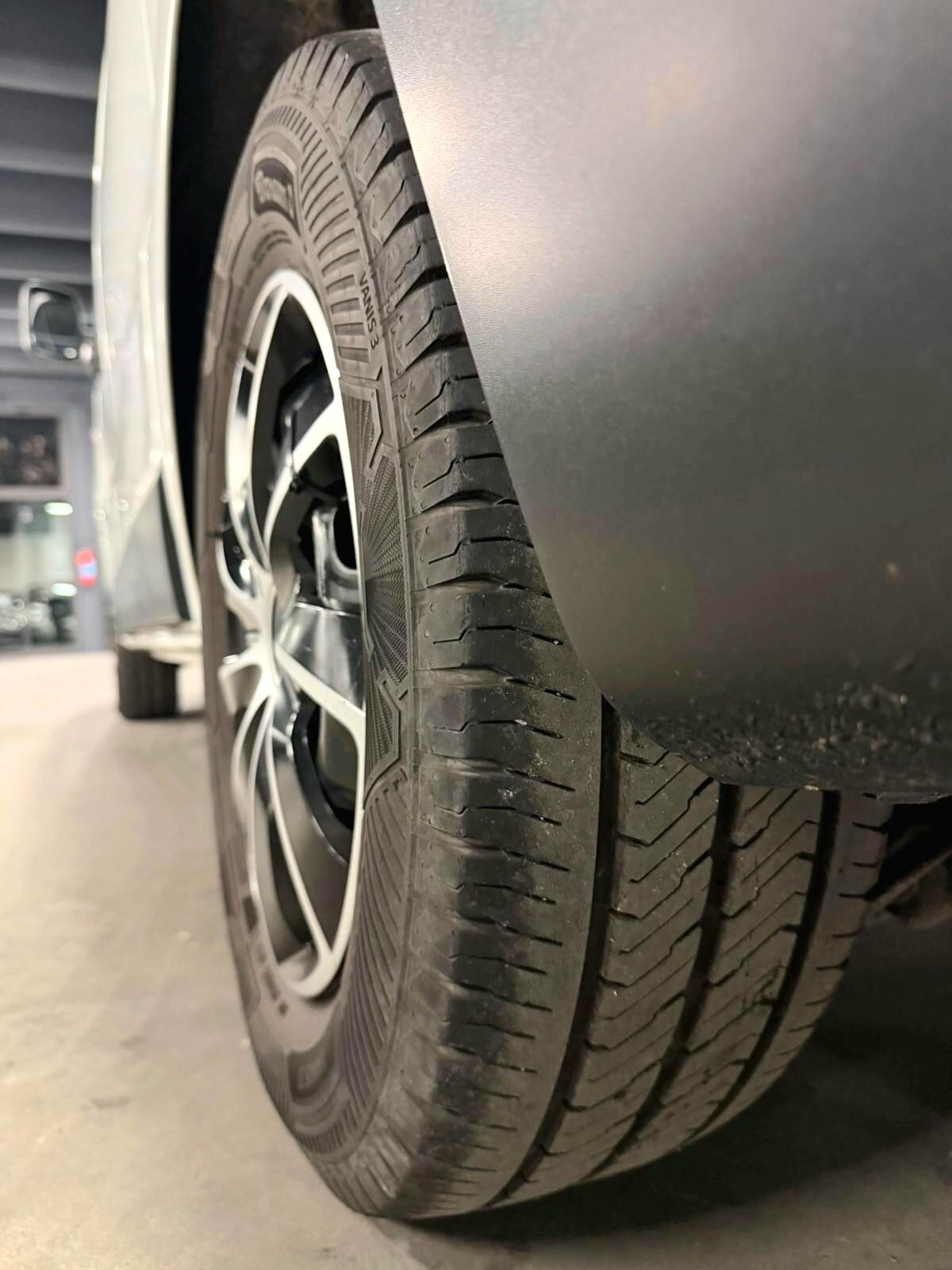 FIAT TALENTO 1.6 TwinTurbo MJT 145CV PC-TN Combi N1