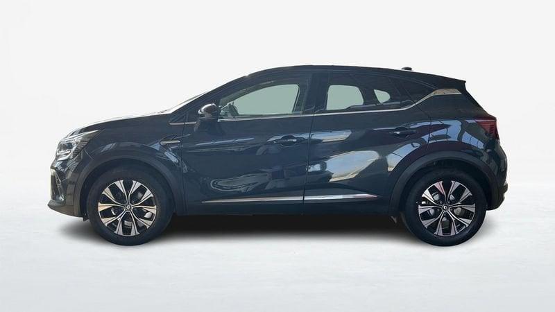 Renault Captur II 2019 1.0 TCe Techno