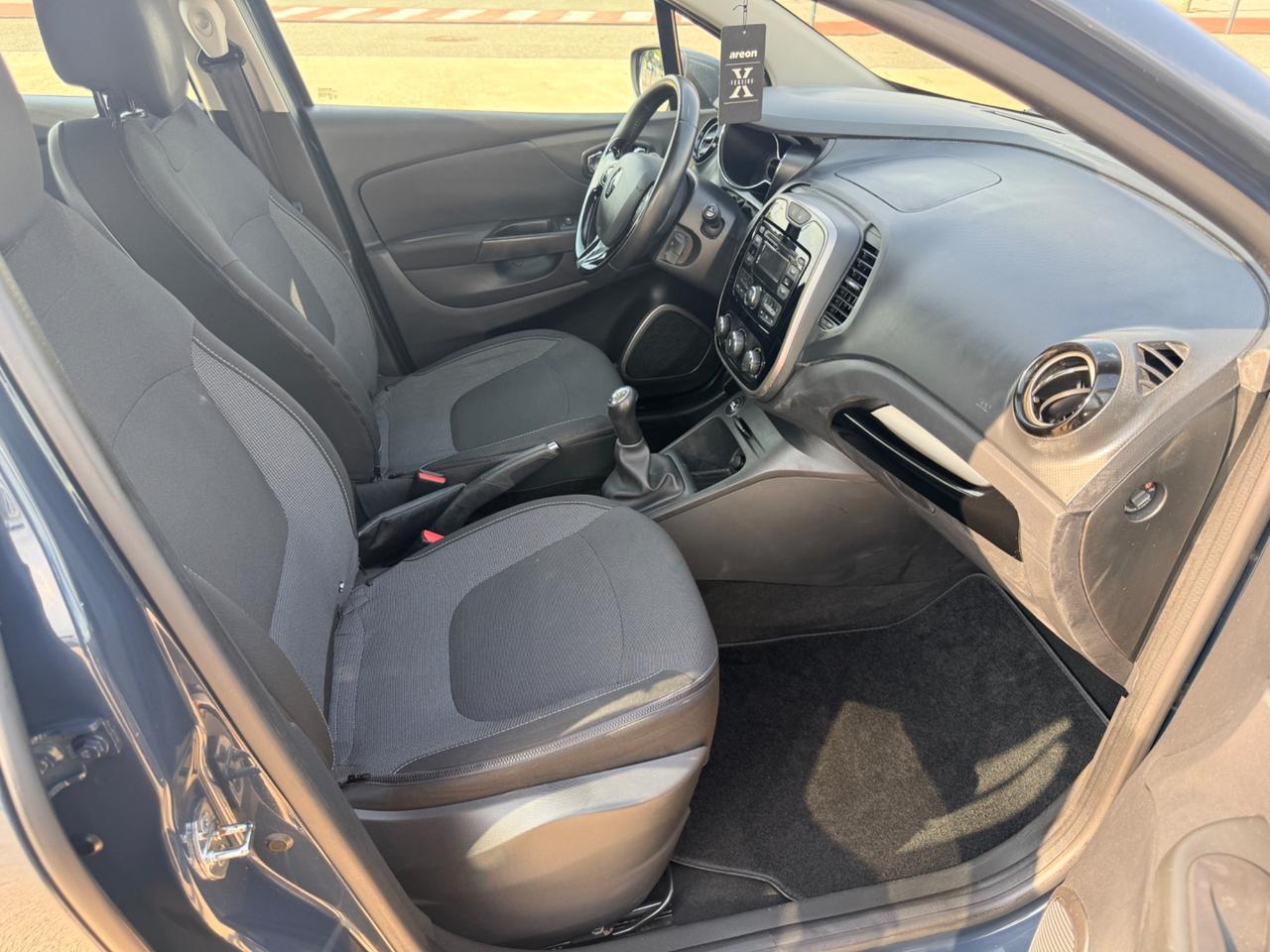 Renault Captur 1.5 dCi 90 CV S&S Energy “UNICO PROP.”