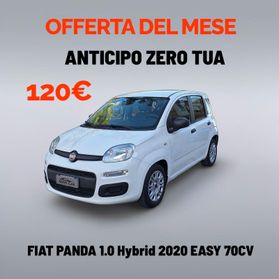 Fiat Panda 1.0 Easy