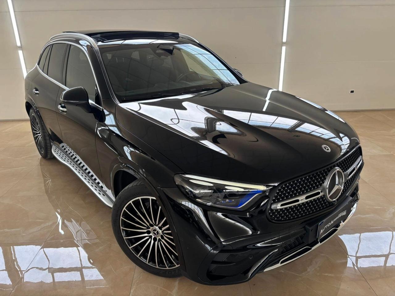 Mercedes-benz GLC 220 d 4Matic Mild Hybrid AMG Line Advanced Plus