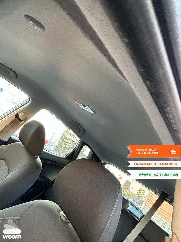 HYUNDAI ix20 ix20 1.6 MPI Econext APP MODE