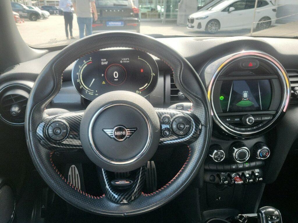 Mini Cooper 1.5 TwinPower Turbo Cooper Hype DCT