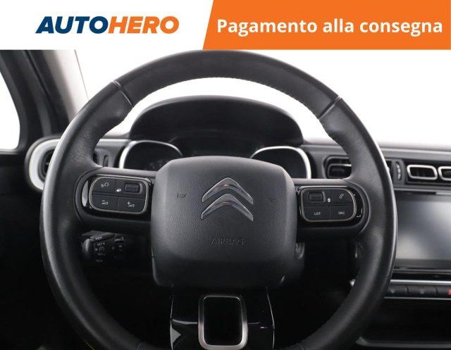 CITROEN C3 BlueHDi 75 S&S Shine