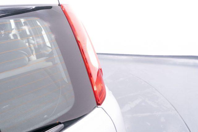 FIAT New Panda 1.2 GPL Lounge