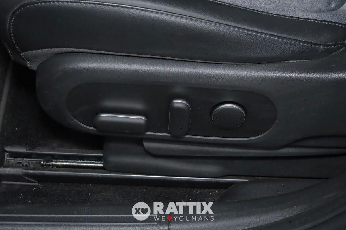 Hyundai IONIQ 5 motore elettrico 58 kWh Innovation rwd