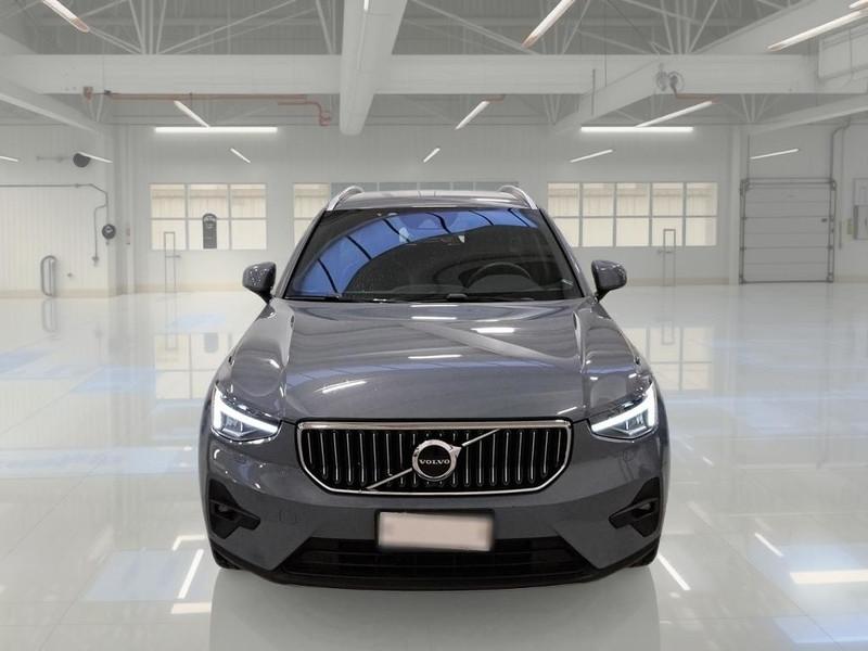 VOLVO XC40 T4 RECHARGE PLUG-IN AUTO CORE 5 PORTE SUV