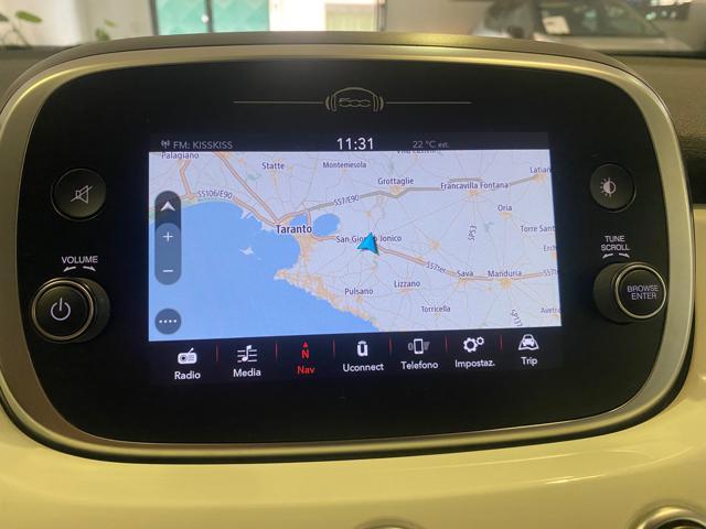 FIAT 500X 1.3 MultiJet 95 CV Business